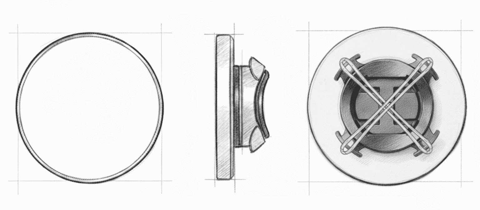 Technical diagram